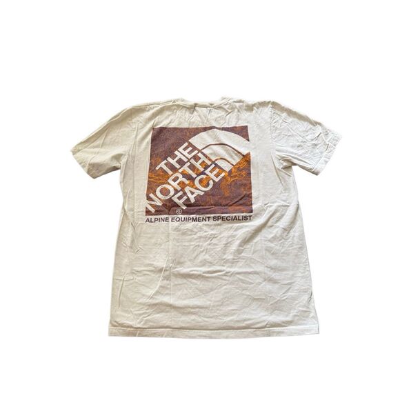 The north face tee - Picture 2 of 3